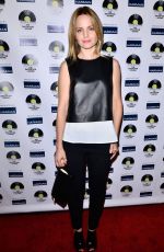 MENA SUVARI at Distortion of Sound Premiere in Los Angeles