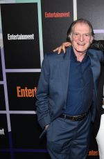 MIA MAESTRO at Entertainment Weekly’s Comic-con Celebration