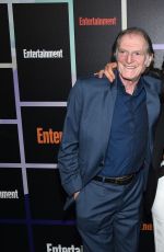 MIA MAESTRO at Entertainment Weekly’s Comic-con Celebration