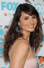 MIA MAESTRO at Fox Summer TCA All-star Party in West Hollywood