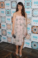 MIA MAESTRO at Fox Summer TCA All-star Party in West Hollywood