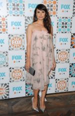 MIA MAESTRO at Fox Summer TCA All-star Party in West Hollywood