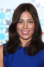 MICHAELA CONLIN at Fox Summer TCA All-star Party in West Hollywood
