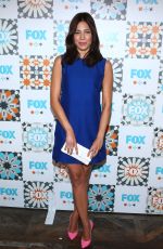 MICHAELA CONLIN at Fox Summer TCA All-star Party in West Hollywood
