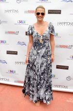 MOLLY SIMS at 2014 Family Fair in Bridgehampton