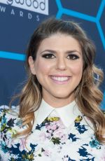 MOLLY TARLOV at Young Hollywood Awards 2014 in Los Angeles