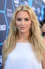 MORGAN STEWART at Young Hollywood Awards 2014 in Los Angeles