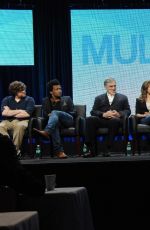 NASIM PEDRAD at FOX 2014 TCA Summer Tour