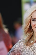NASTIA LIUKIN 2014 Kid’s Choice Sports Awards in Los Angeles