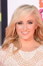 NASTIA LIUKIN 2014 Kid’s Choice Sports Awards in Los Angeles