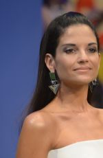 NATALIA JIMENEZ at Premios Juventud 2014 in Coral Gables