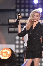 NATALIE DORMER at Mtvu Fandom Awards at Comic-con 2014 in San Diego