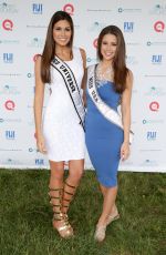 NIA SANCHEZ at OCRF’ Super Saturday