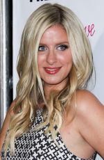 NICKY HILTON at Paris Hilton