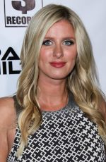 NICKY HILTON at Paris Hilton