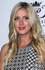 NICKY HILTON at Paris Hilton