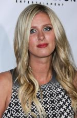 NICKY HILTON at Paris Hilton