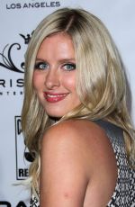 NICKY HILTON at Paris Hilton