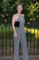 NICKY HILTON at Serpentine Gallery Summer Party in London