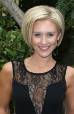 NICKY WHELAN at Mother’s Day Luncheon at in Los Angeles