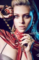 NICOLA PELTZ in Harper