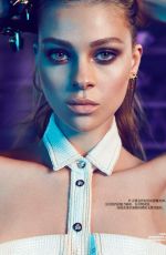 NICOLA PELTZ in Harper