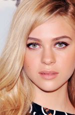 NICOLA PELTZ t Affluenza Premiere in New York