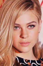 NICOLA PELTZ t Affluenza Premiere in New York