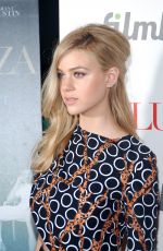 NICOLA PELTZ t Affluenza Premiere in New York