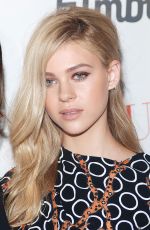 NICOLA PELTZ t Affluenza Premiere in New York