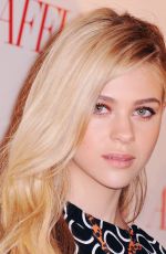 NICOLA PELTZ t Affluenza Premiere in New York