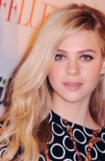 NICOLA PELTZ t Affluenza Premiere in New York