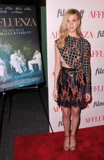 NICOLA PELTZ t Affluenza Premiere in New York