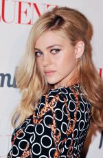 NICOLA PELTZ t Affluenza Premiere in New York
