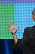 NICOLE RICHIE at VH1 Panel at 2014 TCA Summer Tour