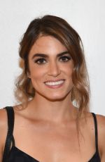 NIKKI REED at Splendid Tanktastic Event at The Grove in Los Angeles