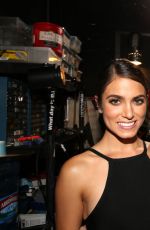 NIKKI REED at Young Hollywood Awards 2014 in Los Angeles
