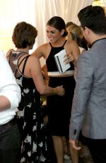 NIKKI REED at Young Hollywood Awards 2014 in Los Angeles