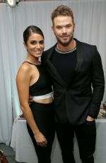 NIKKI REED at Young Hollywood Awards 2014 in Los Angeles