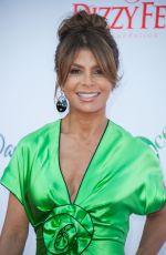 PAULA ABDULA at Celebration of Dance Gala 