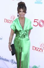 PAULA ABDULA at Celebration of Dance Gala 