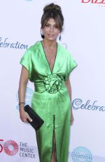 PAULA ABDULA at Celebration of Dance Gala 