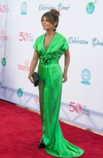 PAULA ABDULA at Celebration of Dance Gala 