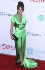 PAULA ABDULA at Celebration of Dance Gala 
