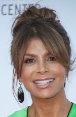PAULA ABDULA at Celebration of Dance Gala 