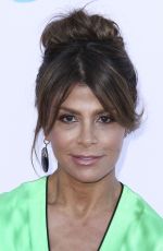 PAULA ABDULA at Celebration of Dance Gala 