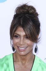 PAULA ABDULA at Celebration of Dance Gala 