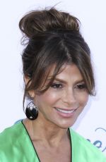 PAULA ABDULA at Celebration of Dance Gala 