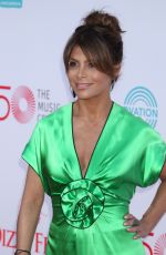 PAULA ABDULA at Celebration of Dance Gala 