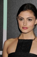 PHOEBE TONKIN at Entertainment Weekly’s Comic-con Celebration